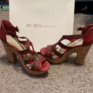 BCBGeneration PL-SANFORDX